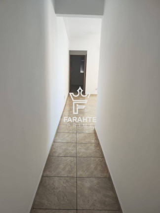 Imagem Apartamento com 1 Quarto à Venda, 54 m² em Centro - São Vicente