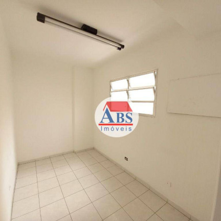 Imagem Loja à Venda ou Locação, 46 m² em Gonzaga - Santos Imagem Loja à Venda ou Locação, 46 m² em Gonzaga - Santos