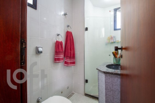 Imagem Apartamento com 3 Quartos à Venda, 106 m² em Campo Belo - São Paulo Imagem Apartamento com 3 Quartos à Venda, 106 m² em Campo Belo - São Paulo