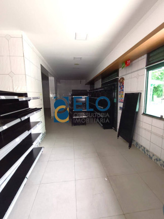 Imagem Loja para Alugar, em Embaré - Santos Imagem Loja para Alugar, em Embaré - Santos