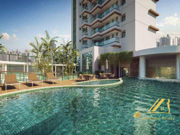 Apartamento com 4 Quartos à Venda, 210 m² em Caminho Das árvores - Salvador