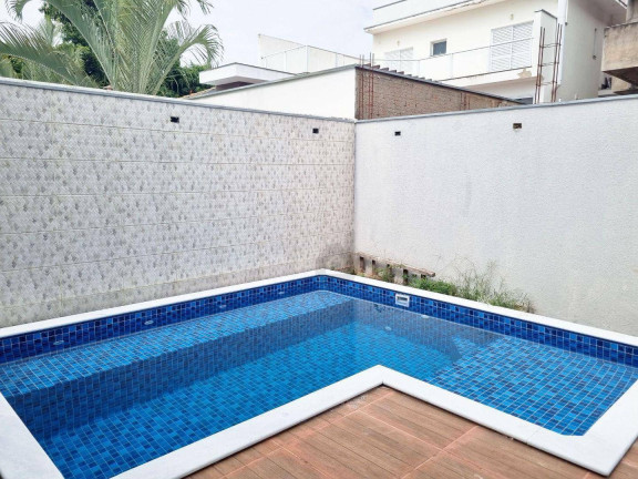 Imagem Casa com 2 Quartos à Venda, 180 m² em Condomínio Campos Do Conde - Sorocaba