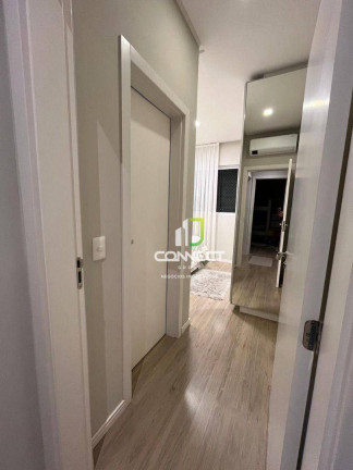 Imagem Apartamento com 2 Quartos à Venda, 70 m² em Vila Operaria - Itajaí