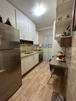 Imagem Apartamento com 3 Quartos à Venda, 69 m² em Vila Osasco - Osasco