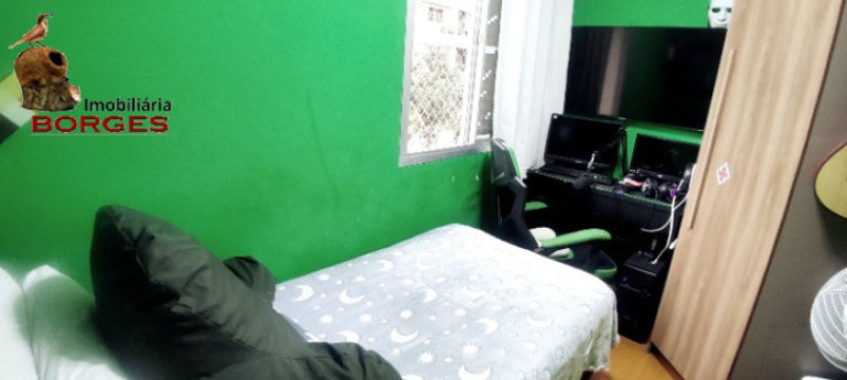 Imagem Apartamento com 3 Quartos à Venda, 85 m² em Moema - São Paulo