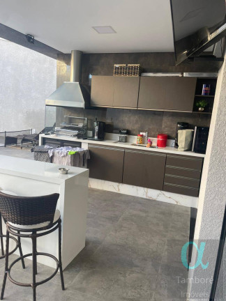 Imagem Casa com 4 Quartos à Venda, 330 m² em Alphaville - Santana De Parnaíba Imagem Casa com 4 Quartos à Venda, 330 m² em Alphaville - Santana De Parnaíba
