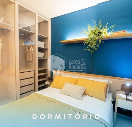 Imagem Apartamento com 2 Quartos à Venda, 36 m² em Vila Sônia - São Paulo Imagem Apartamento com 2 Quartos à Venda, 36 m² em Vila Sônia - São Paulo