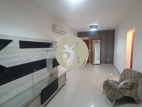 Imagem Apartamento com 3 Quartos à Venda, 92 m² em Campo Grande - Santos Imagem Apartamento com 3 Quartos à Venda, 92 m² em Campo Grande - Santos