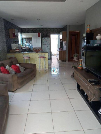 Imagem Casa com 2 Quartos à Venda, 102 m² em Campo Grande - Rio De Janeiro Imagem Casa com 2 Quartos à Venda, 102 m² em Campo Grande - Rio De Janeiro