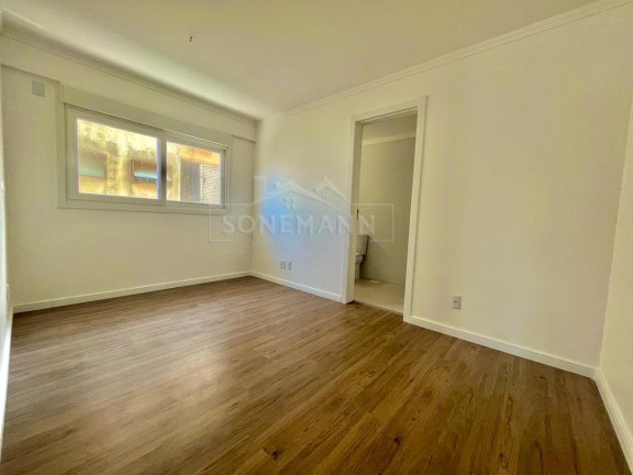 Imagem Apartamento com 3 Quartos à Venda, 124 m² em Coqueiros - Florianópolis Imagem Apartamento com 3 Quartos à Venda, 124 m² em Coqueiros - Florianópolis