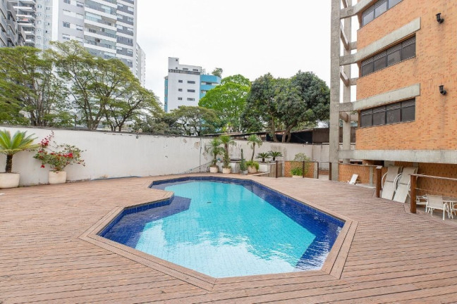 Foto do imóvel Apartamento com 4 Quartos à Venda, 214 m² em Butantã - São Paulo
