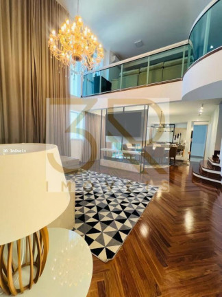 Imagem Apartamento com 3 Quartos à Venda, 239 m² em Jardim São Luiz - Ribeirão Preto