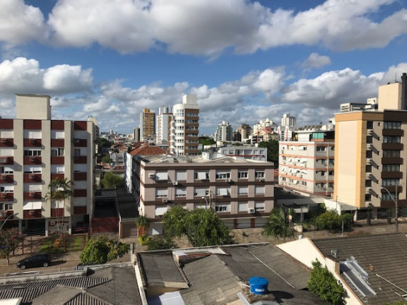 Imagem Apartamento com 3 Quartos à Venda, 109 m² em Menino Deus - Porto Alegre