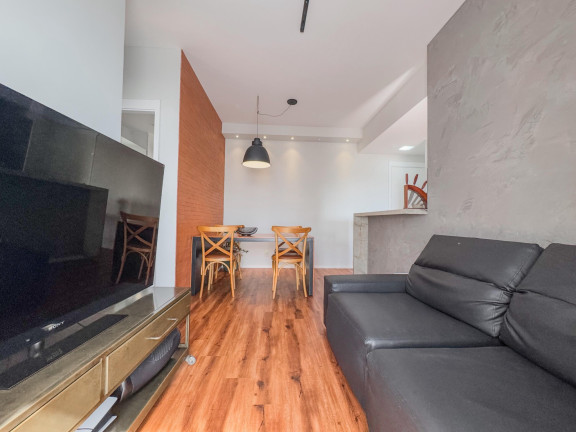 Imagem Imóvel com 2 Quartos à Venda, 55 m² em Morada De Laranjeiras - Serra