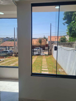 Imagem Casa com 2 Quartos à Venda, 85 m² em Jardim Simus - Sorocaba Imagem Casa com 2 Quartos à Venda, 85 m² em Jardim Simus - Sorocaba