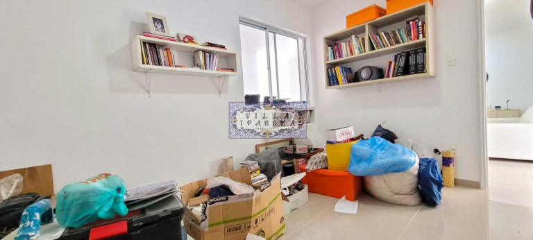 Imagem Cobertura com 4 Quartos à Venda, 176 m² em Botafogo - Rio De Janeiro