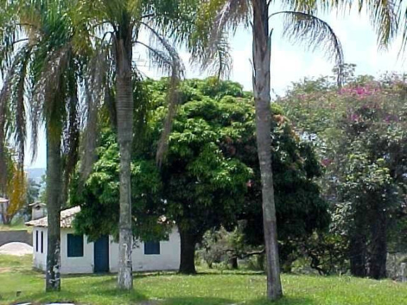 Terreno à Venda, 1.000 m² em Morro Grande - Cotia