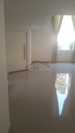 Imagem Sobrado com 3 Quartos à Venda, 244 m² em Condomínio Ibiti Royal - Sorocaba