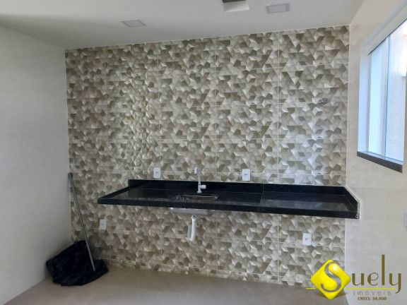 Imagem Apartamento com 2 Quartos à Venda, 56 m² em Itaipuaçu - Maricá