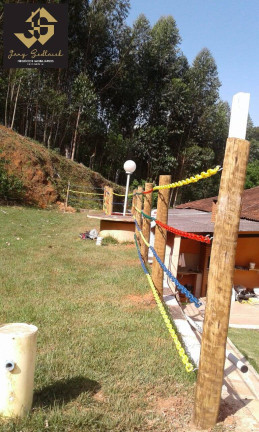 Imagem Chácara com 3 Quartos à Venda, 2 m² em Moinho 2 - Nazaré Paulista