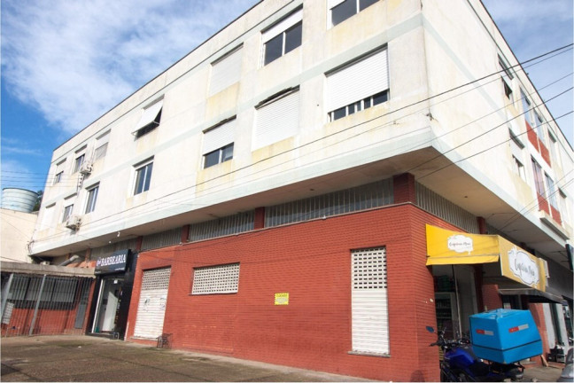 Imagem Apartamento com 1 Quarto à Venda, 44 m² em Vila Ipiranga - Porto Alegre Imagem Apartamento com 1 Quarto à Venda, 44 m² em Vila Ipiranga - Porto Alegre