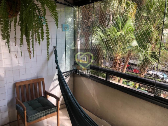 Imagem Apartamento com 3 Quartos à Venda, 105 m² em Não Informado - Não Informado