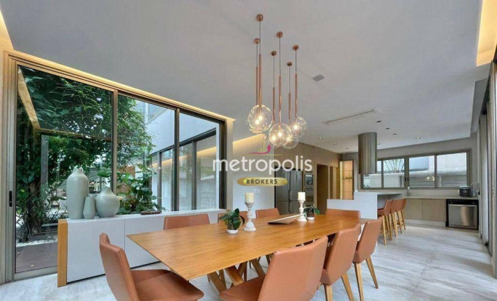 Imagem Sobrado com 7 Quartos à Venda, 570 m² em Riviera De São Lourenço - Bertioga