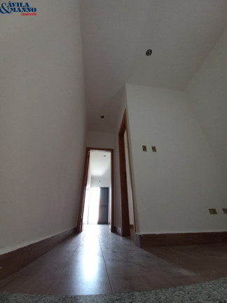Imagem Sobrado com 3 Quartos à Venda, em Parque Da Mooca - São Paulo Imagem Sobrado com 3 Quartos à Venda, em Parque Da Mooca - São Paulo