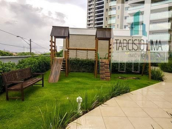 Imagem Apartamento com 4 Quartos à Venda, 163 m²em M Dias Branco - Fortaleza
