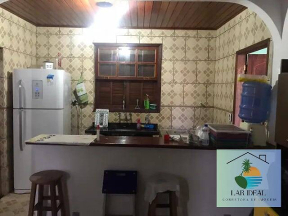 Imagem Casa com 3 Quartos à Venda, em Monte Alto - Arraial Do Cabo Imagem Casa com 3 Quartos à Venda, em Monte Alto - Arraial Do Cabo
