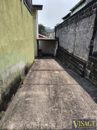 Imagem Casa com 1 Quarto para Alugar, em Cidade Nova Jacareí - Jacareí Imagem Casa com 1 Quarto para Alugar, em Cidade Nova Jacareí - Jacareí