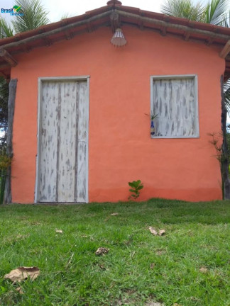 Imagem Chácara com 7 Quartos à Venda, 10 m² em Trancoso - Porto Seguro Imagem Chácara com 7 Quartos à Venda, 10 m² em Trancoso - Porto Seguro