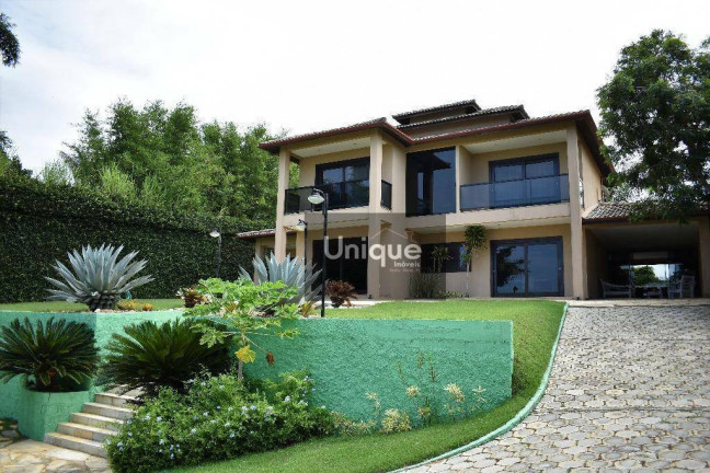 Casa com 5 Quartos para Temporada, 450 m² em Ferradura - Armação Dos Búzios