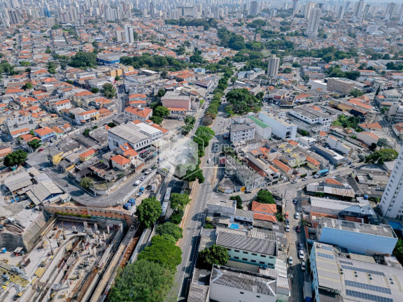 Imagem Terreno à Venda, 333 m² em Vila Invernada - São Paulo Imagem Terreno à Venda, 333 m² em Vila Invernada - São Paulo