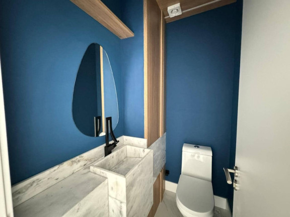Imagem Apartamento com 3 Quartos à Venda, 135 m² em Balneário Camboriú