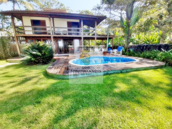 Imagem Sobrado com 3 Quartos à Venda, 787 m² em Toninhas - Ubatuba Imagem Sobrado com 3 Quartos à Venda, 787 m² em Toninhas - Ubatuba
