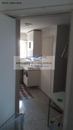 Imagem Apartamento com 3 Quartos à Venda, 94 m² em Alto De Pinheiros - São Paulo