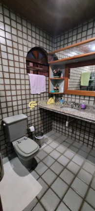 Imagem Casa com 5 Quartos à Venda, 120 m² em Stiep - Salvador