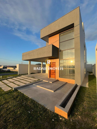 Imagem Casa com 3 Quartos à Venda, 252 m² em Nova São Pedro - São Pedro Da Aldeia