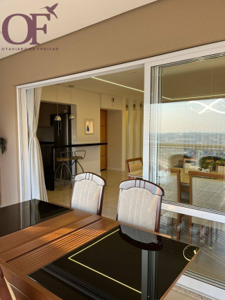 Imagem Apartamento com 3 Quartos à Venda, 119 m² em Vila Lacerda - Jundiaí
