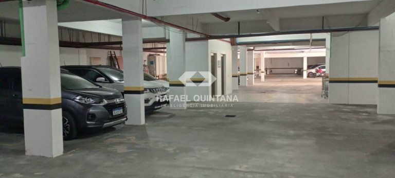 Imagem Apartamento com 3 Quartos à Venda, 96 m² em Centro - Florianópolis