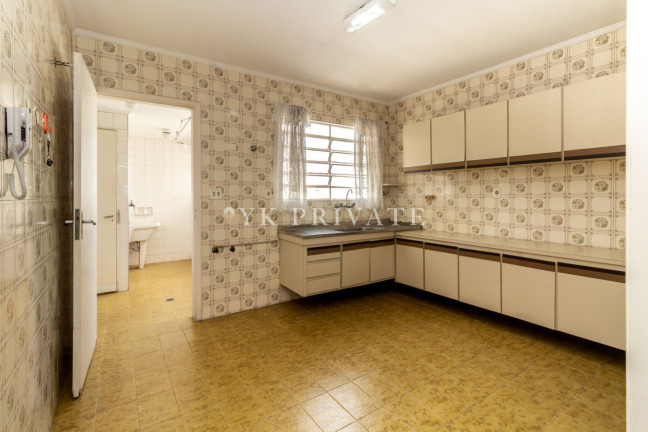 Imagem Apartamento com 3 Quartos à Venda, 111 m² em Lapa - São Paulo