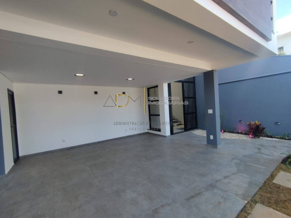 Imagem Casa com 3 Quartos à Venda, 250 m² em Jardim Itália - Botucatu