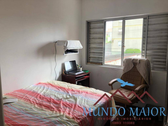 Imagem Apartamento com 2 Quartos à Venda, 75 m² em Centro - Santo André Imagem Apartamento com 2 Quartos à Venda, 75 m² em Centro - Santo André