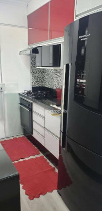 Imagem Apartamento com 2 Quartos à Venda, 60 m² em Parque Jaçatuba - Santo André Imagem Apartamento com 2 Quartos à Venda, 60 m² em Parque Jaçatuba - Santo André