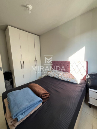 Imagem Apartamento com 2 Quartos à Venda, 44 m² em Caguassu/ Imagine Ipanema  - Sorocaba