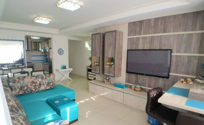 Imagem Apartamento com 3 Quartos à Venda, 92 m² em Centro - Capão Da Canoa Imagem Apartamento com 3 Quartos à Venda, 92 m² em Centro - Capão Da Canoa