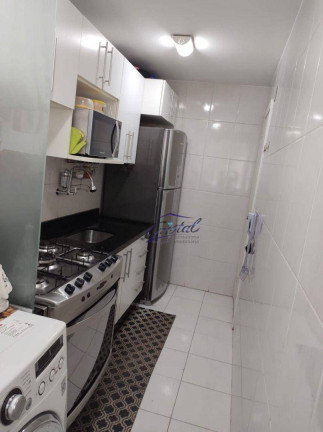 Imagem Apartamento com 2 Quartos à Venda, 47 m² em Morumbi - São Paulo Imagem Apartamento com 2 Quartos à Venda, 47 m² em Morumbi - São Paulo