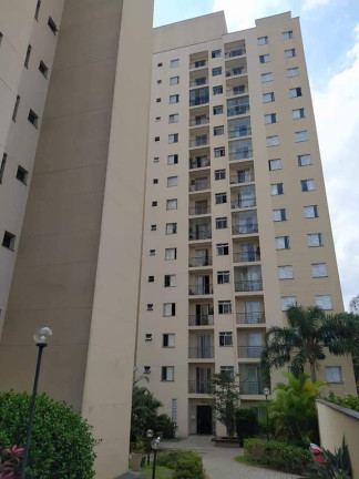 Imagem Imóvel com 2 Quartos à Venda, 50 m² em Vila Parque Jabaquara - São Paulo