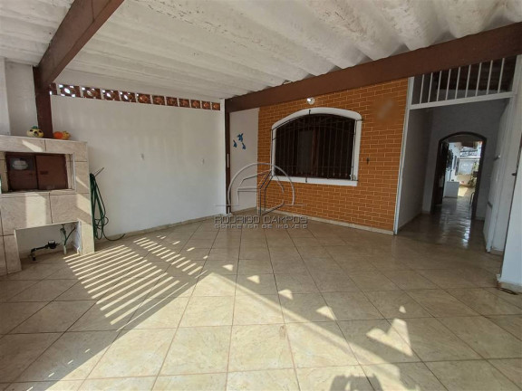 Imagem Casa com 2 Quartos à Venda, 72 m² em Maracanã - Praia Grande Imagem Casa com 2 Quartos à Venda, 72 m² em Maracanã - Praia Grande
